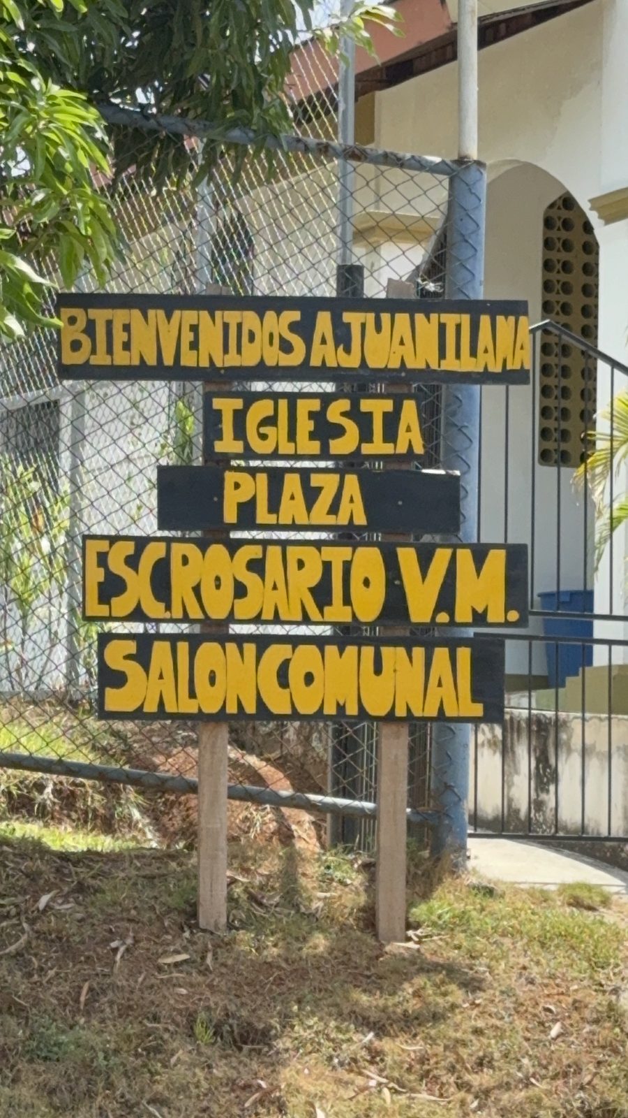 Estudio técnico ASADA Juanilama