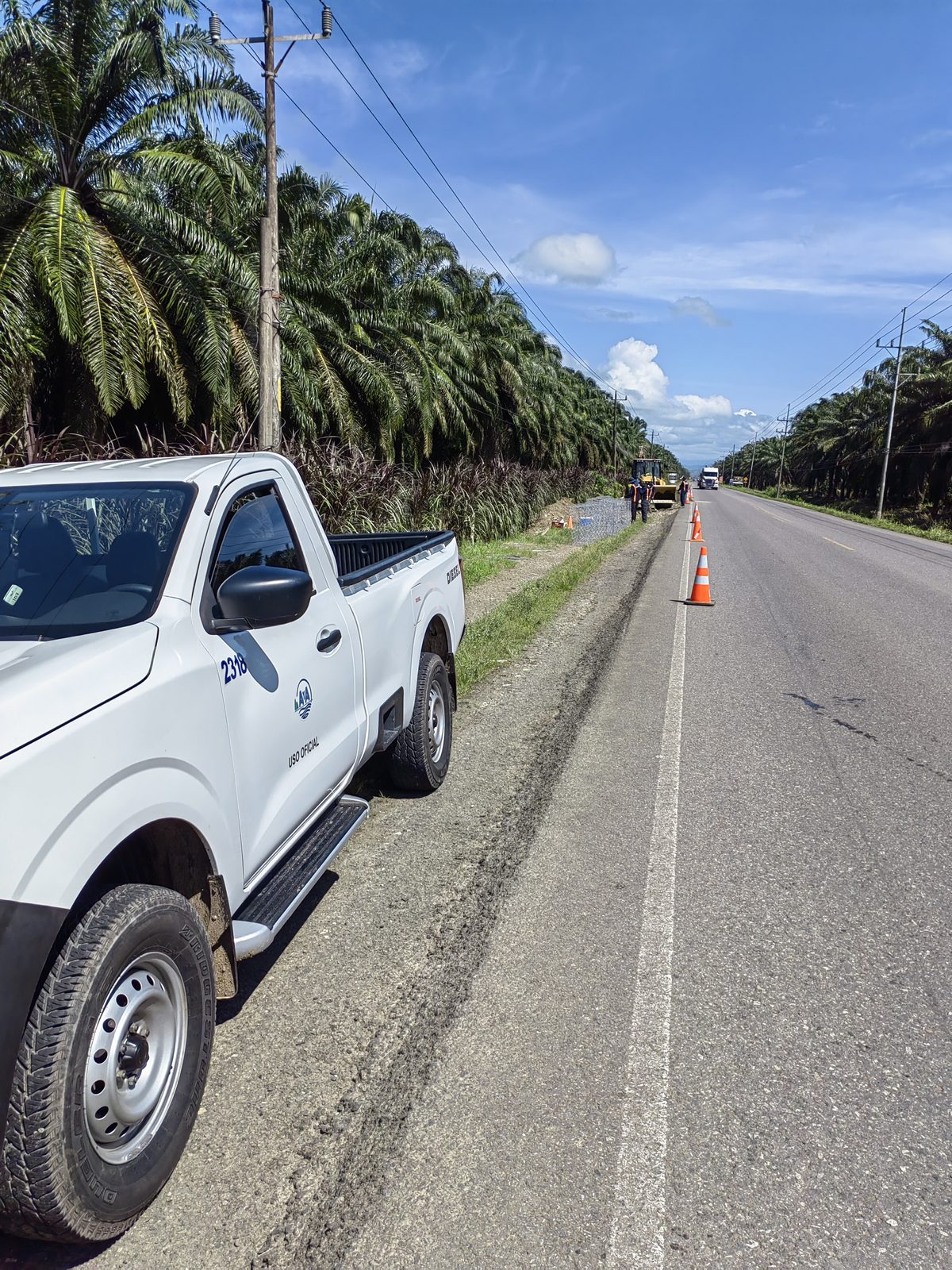ASOPROQUEPOS — Quepos — 11
