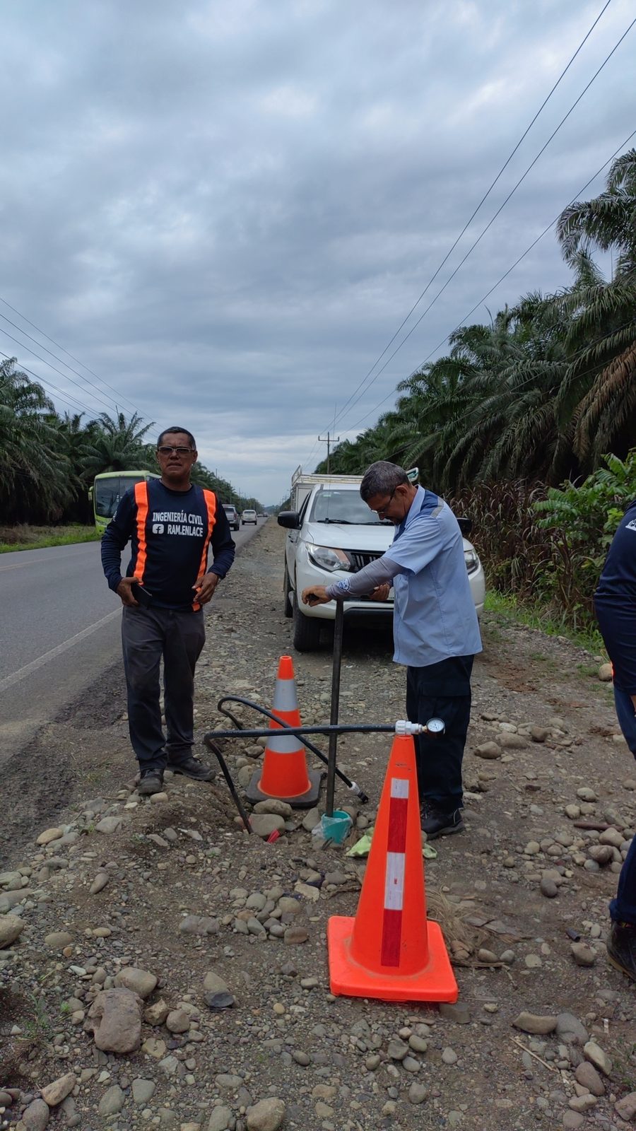 ASOPROQUEPOS — Quepos — 16