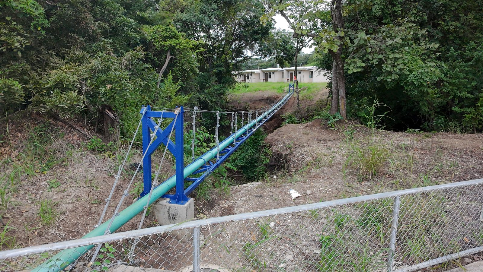 Aurora de Luz Technical-Study Addendum — Guanacaste