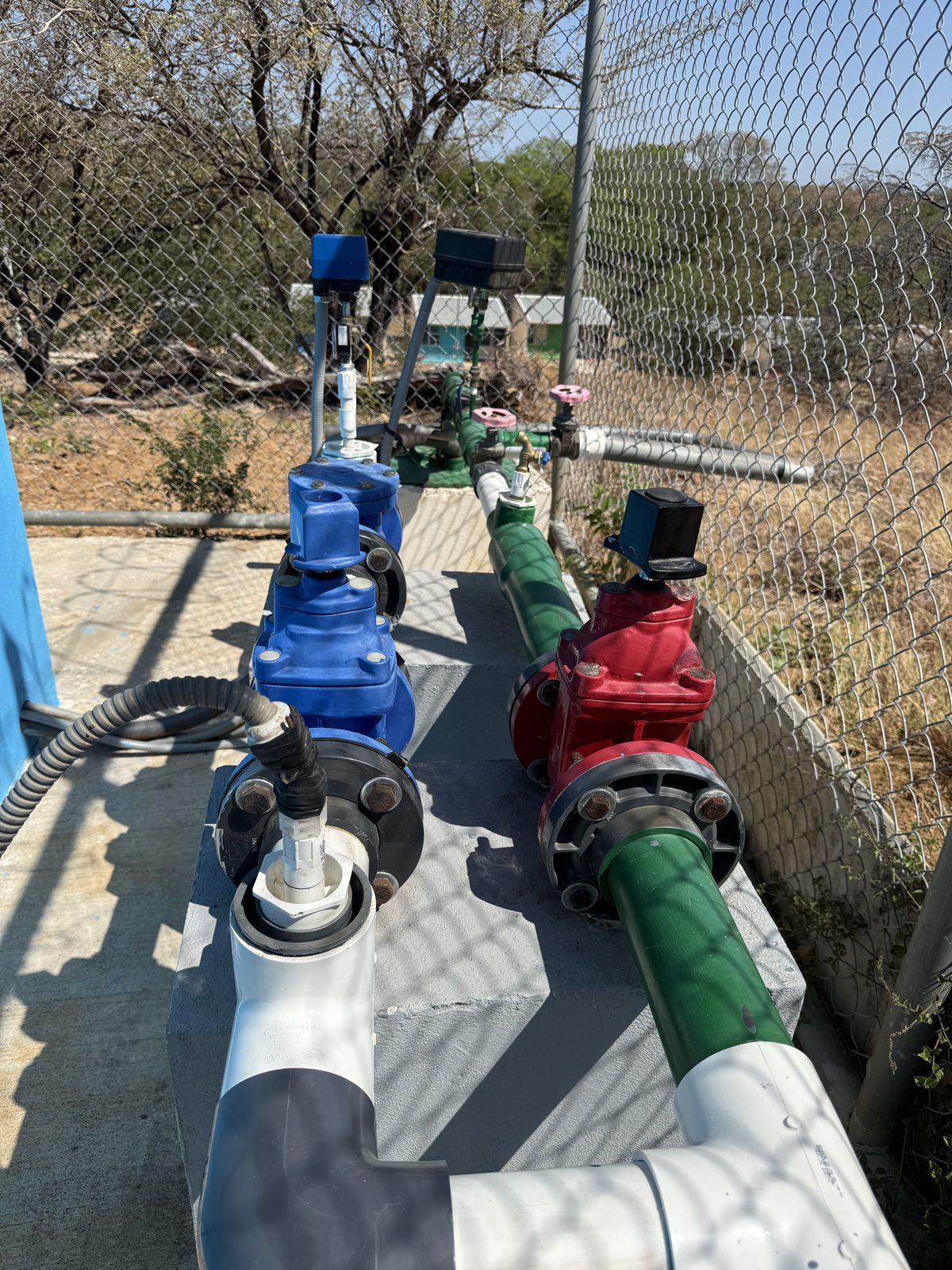 Aurora de Luz Technical-Study Addendum — Guanacaste