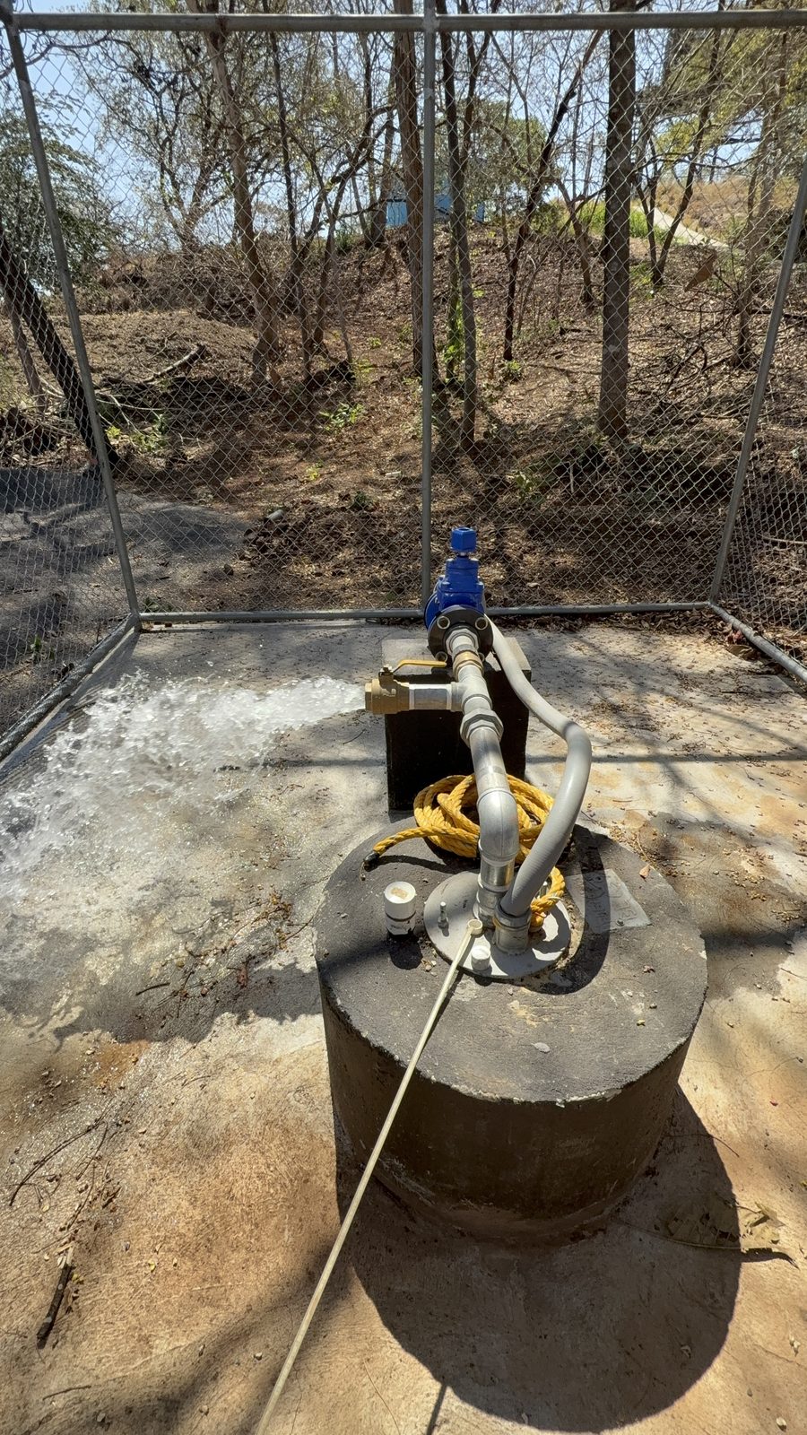 Aurora de Luz Technical-Study Addendum — Guanacaste