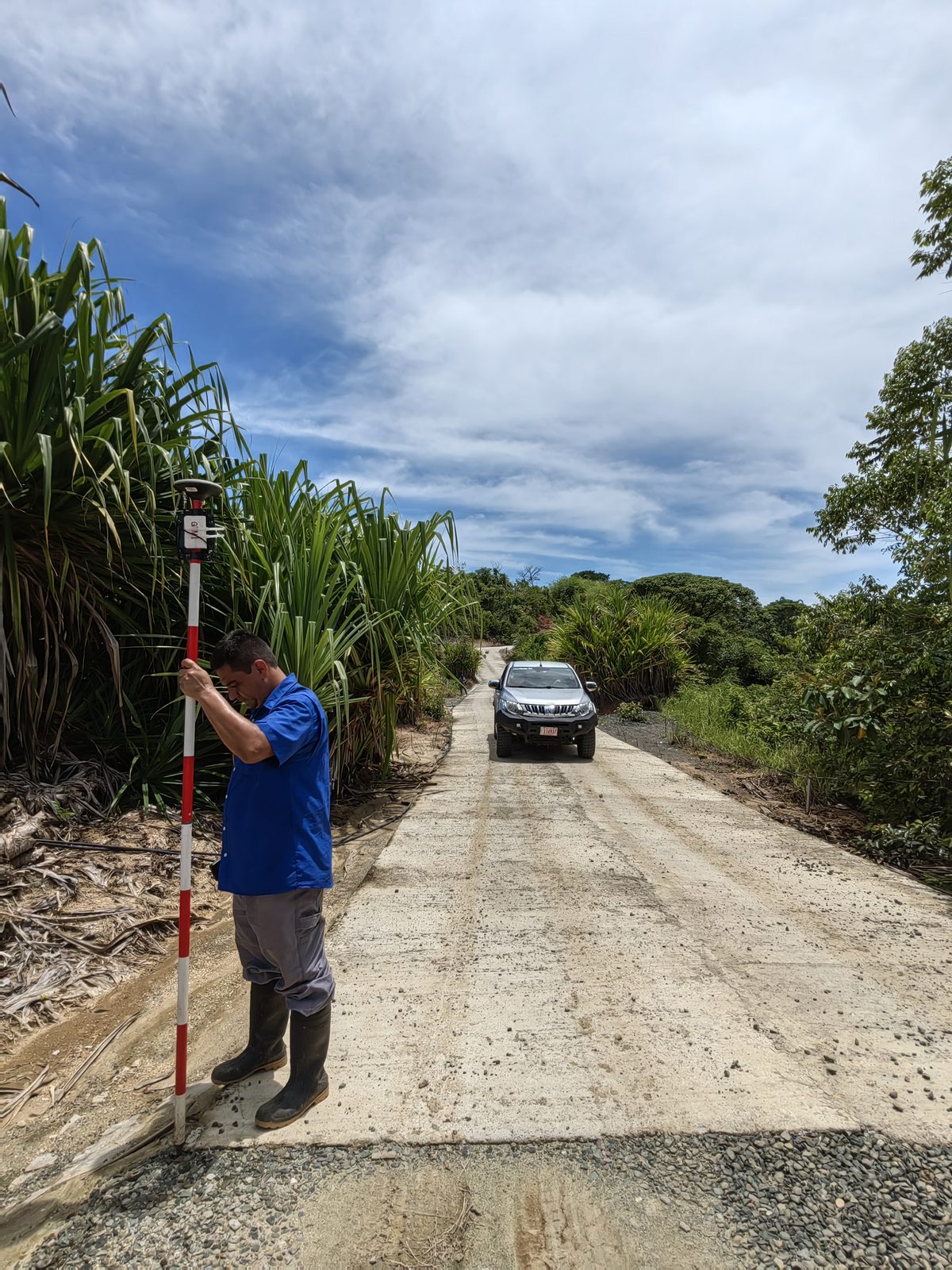 Big Door Prize — Quepos — 20