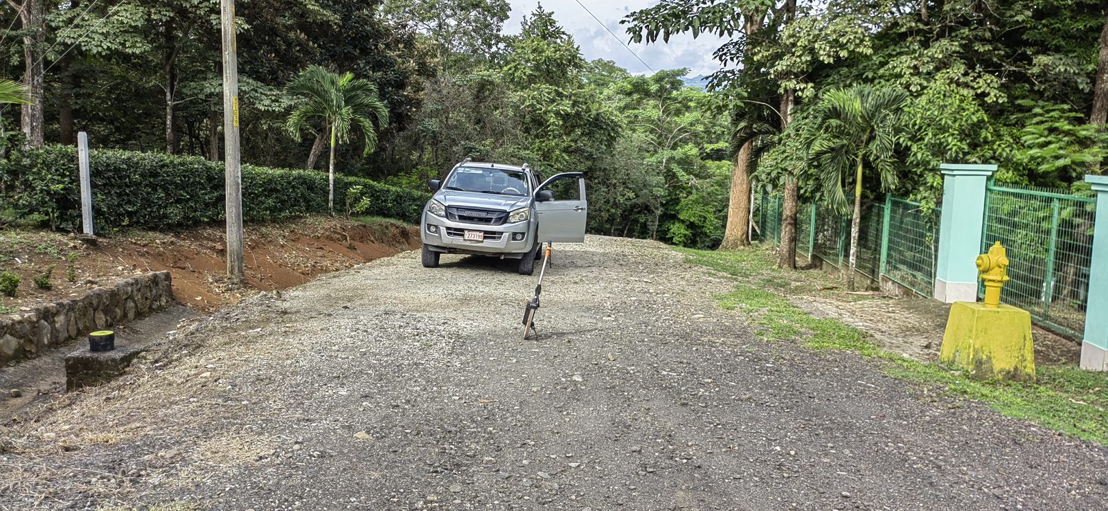 Quintas La Estancia — San Mateo