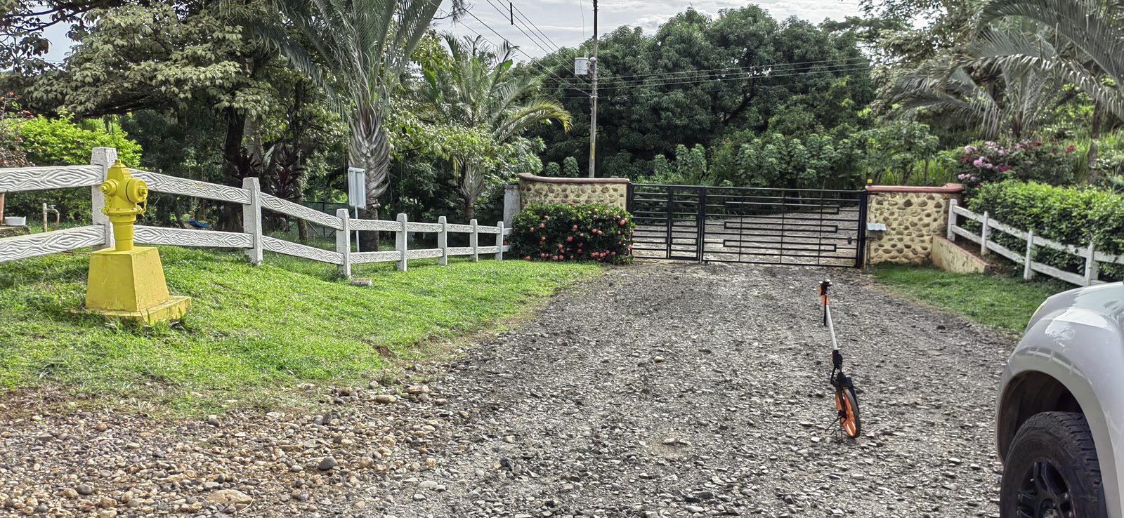 Quintas La Estancia — San Mateo