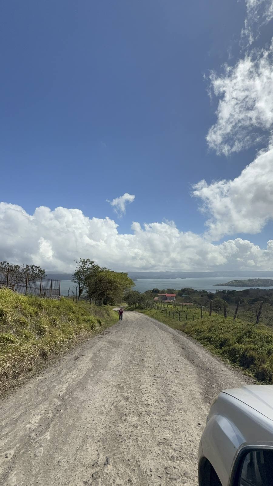 Tejona — Tilarán, Guanacaste